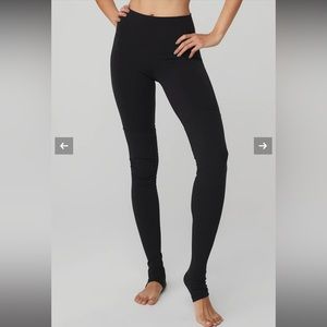 ALO High-Waist Goddess Legging